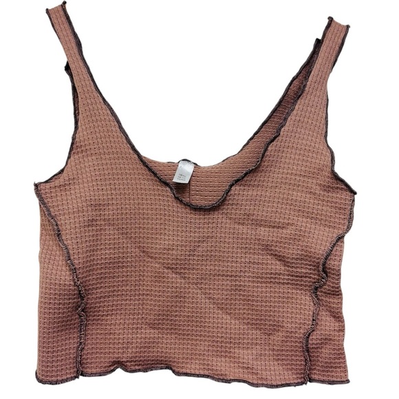 Out From Under Seamless Tank Top - Picture 1 of 9